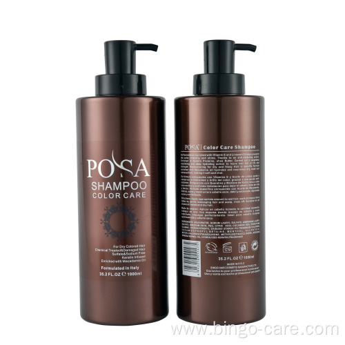 Anti-Oxidizing Color Care Shampoo